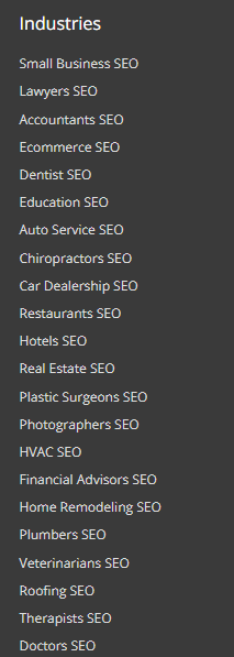 Local SEO: особенности локальной оптимизации сайтов Local SEO: особенности локальной оптимизации сайтов