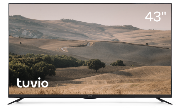 Яндекс Маркет начинает продажу электроники и бытовой техники под собственной торговой маркой Tuvio
Яндекс Маркет начинает продажу электроники и бытовой техники под собственной торговой маркой Tuvio