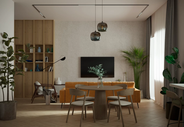 Хочу в дизайн: какое направление выбрать