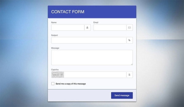 Простая валидация форм с помощью плагина jQuery Простая валидация форм с помощью плагина jQuery