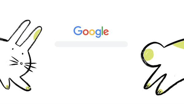 Китайский новый год в поиске Google
Китайский новый год в поиске Google
