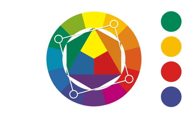 Цветовой круг Иттена: что это такое и как им пользоваться Цветовой круг Иттена: что это такое и как им пользоваться