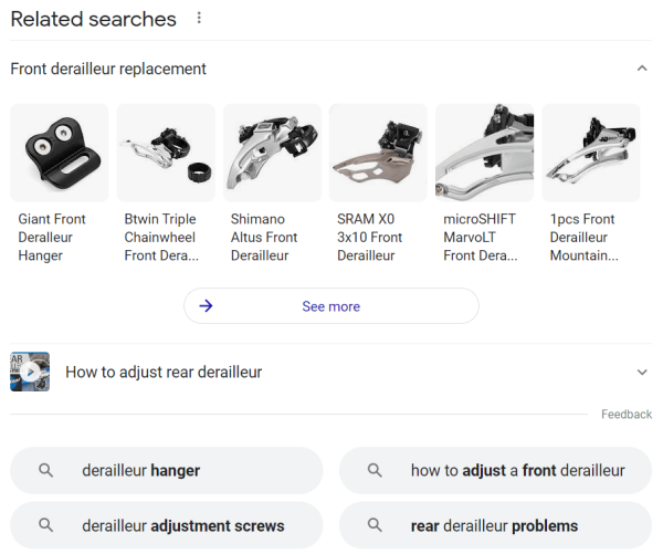 Алгоритм MUM: особенности нового поиска Google и последствия для SEO Алгоритм MUM: особенности нового поиска Google и последствия для SEO