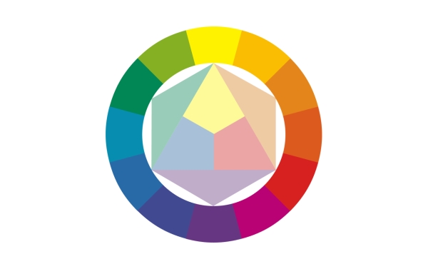 Цветовой круг Иттена: что это такое и как им пользоваться Цветовой круг Иттена: что это такое и как им пользоваться