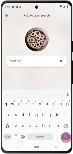 
            Google запустил «мультипоиск рядом со мной» для всех пользователей в США
        