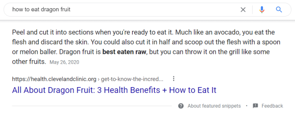 Алгоритм MUM: особенности нового поиска Google и последствия для SEO Алгоритм MUM: особенности нового поиска Google и последствия для SEO