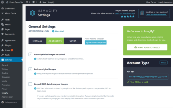 Как использовать WebP изображения в WordPress (и снизить размер изображений до 35%) Как использовать WebP изображения в WordPress (и снизить размер изображений до 35%)