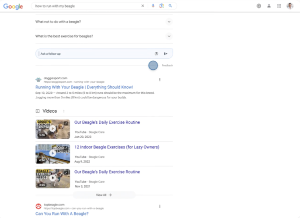 
            Google SGE получил поддержку четырех новых языков
        