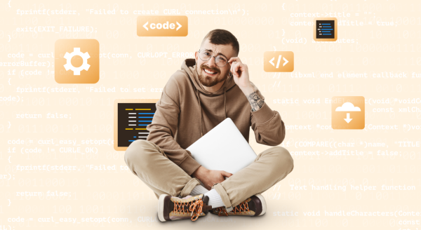 Профессия программиста в опасности! Или нет. Рассказываем про Low-код и No-code решения