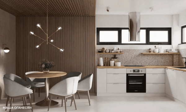 Кто такой дизайнер интерьеров и как им стать: гайд от Contented