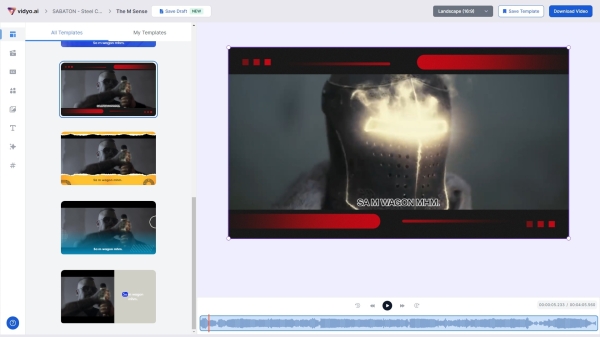 ТОП 11 нейросетей для создания видео ТОП 11 нейросетей для создания видео