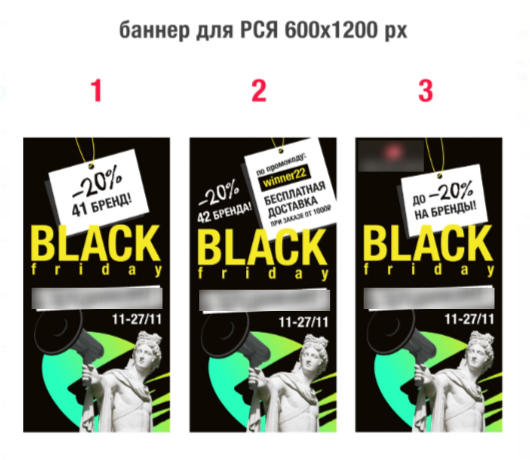 Взорвать контекстом: как получить максимум прибыли в Черную пятницу 2022 Взорвать контекстом: как получить максимум прибыли в Черную пятницу 2022