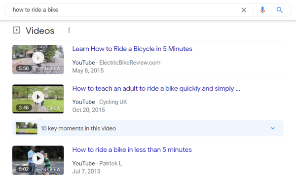 Алгоритм MUM: особенности нового поиска Google и последствия для SEO Алгоритм MUM: особенности нового поиска Google и последствия для SEO