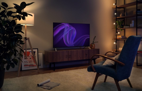 Стартовали продажи умных телевизоров от Яндекса с Алисой Стартовали продажи умных телевизоров от Яндекса с Алисой