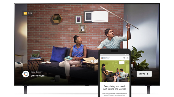 
            Как запустить рекламу на аудиторию smart-телезрителей
        