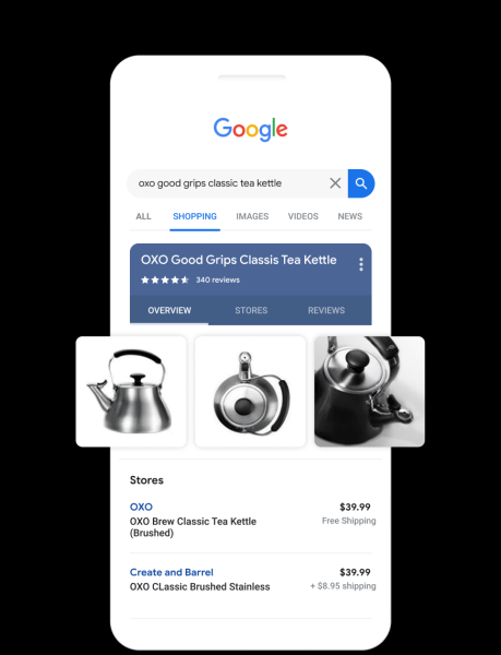 Алгоритм MUM: особенности нового поиска Google и последствия для SEO Алгоритм MUM: особенности нового поиска Google и последствия для SEO